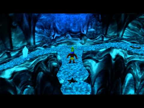 Let's Play Banjo-Tooie PART 18: *Facepalm*