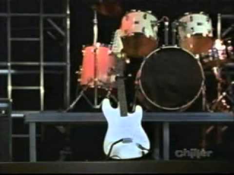 Dark Realm "Johnny's Guitar"