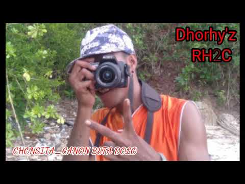 CHONSITA CANON BETA DOLO