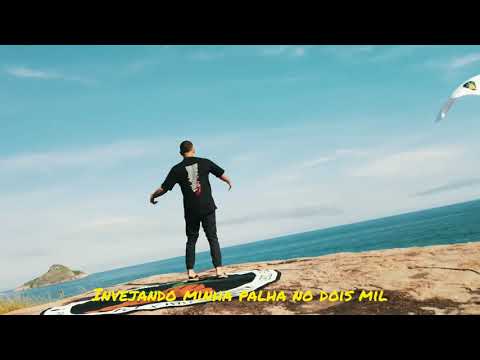 Perfil #82 - Dk 47 (LEGENDADO)