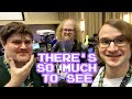 Enjoying A GDQ Event Guide Documentary Part 2