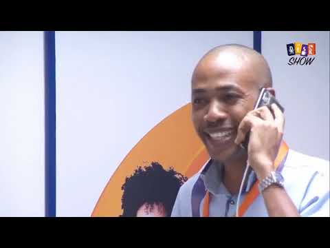 DeskShow| Josimar Pina (Acústico_FULL CONCERT)