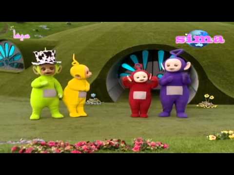 Teletubbies 22B