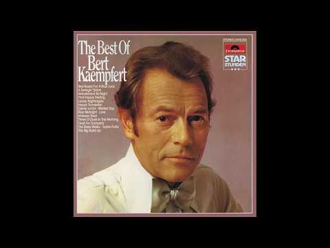 Bert Kaempfert - The Best Of Bert Kaempfert