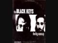The Black Keys - The Breaks (with lyrics)