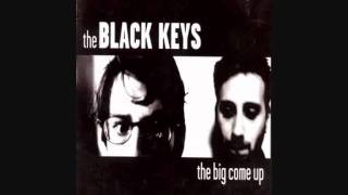 The Black Keys - The Breaks (with lyrics)