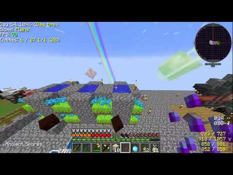 Episode 24 - Project Ozone 2 Reloaded - KAPPA MODE - Minecraft 1.7.10 ModPack