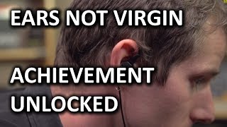 Video thumbnail for Sennheiser IE80 Premium Earphones Review by Linus Tech Tips