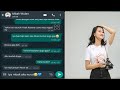 Istri Tetangga Bikin Kangen Chatstory