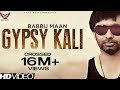 Babbu Maan Gypsy Kali Music Video 2013 Talaash Latest Punjabi Songs