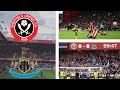 Premier League Match Day Vlog- UTTERLY UTTERLY EMBARRASSING | Sheff United 0-8 Newcastle United