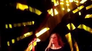 Blues Pills  – Astralplane @ Neuensee, Rock im Wald 25.7.2015