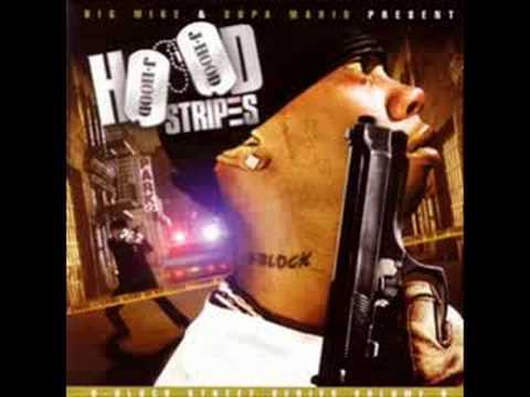 Sheek Louch, J-Hood And Styles P - Bullets From A Gun