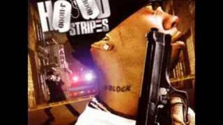 Sheek Louch, J-Hood And Styles P - Bullets From A Gun
