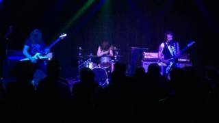 Mutoid Man - Beast (Live in Atlanta, GA)