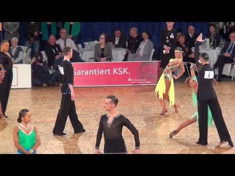 DM S-Latein 2014 daniel buschmann