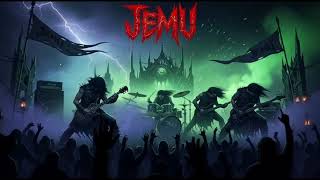 Download lagu Jemu – MAY (Thrash Metal Cover by YOYOKIDS) mp3