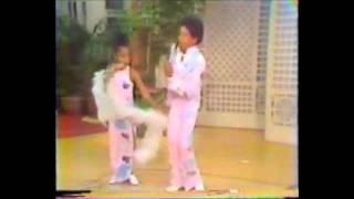 The Best of Randy "Randall" Jackson