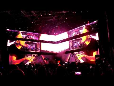 One Pepublic - Apologize Piano Version Live (Ryan Tedder)