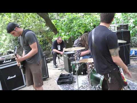 Violation (live) at Doyle generator show 4.17.2010