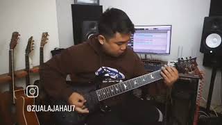 Video thumbnail for PRS Mark Holcomb Signature 7 Strings Demo (In the Mix) by Aeris Records