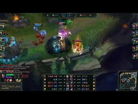 Matsukaze (DRAVEN) vs EZREAL - 9/2/6 KDA BOTTOM ADC GAMEPLAY - BR Ranked GRANDMASTER