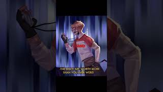 Blood water - grandson / @TommyInnit