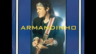 Armandinho - Retocando o Choro (1999)