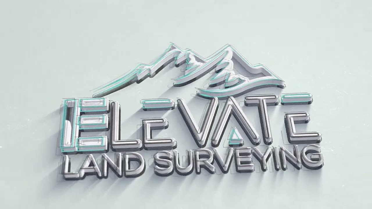 Elevate Logo Intro