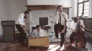 Steady New Sounds - Would You Be Mine? video