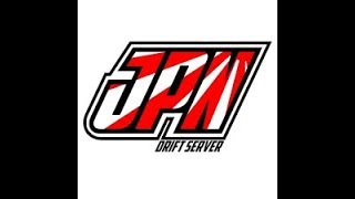 【GTA5FiveM】 ドリフトコンテストの練習朝までオール！