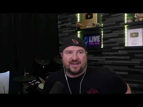 8/26/2022 - Casual Friday! Should we bring some chaos to Hermitcraft? (Stream Replay)