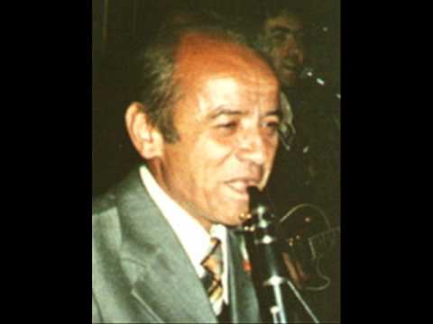 Macedonian Trad.music-TALE OGNENOVSKI part1