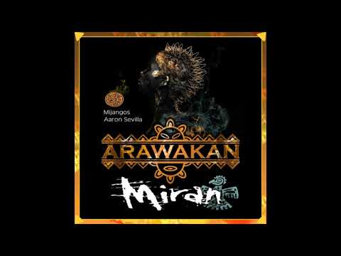Mijangos, Aaron Sevilla _ Miran (Original Mix)