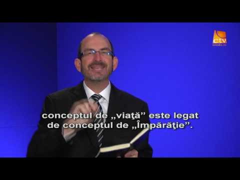 53. Love Israel - Dr. Baruch