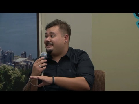 PRIMER TV HD - PROGRAMA SHOW DA TARDE PARTE 1 14/03/2019