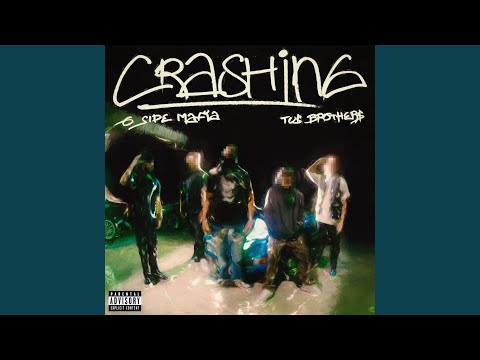Miniatura de CRASHING