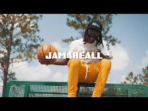 Jam4rerall - Dame Time [Official Music Video]