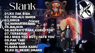 Download lagu SLANK Full Album Terbaik | Kumpulan Lagu SLANK Paling Hits Sepanjang Masa #music #slank  mp3
