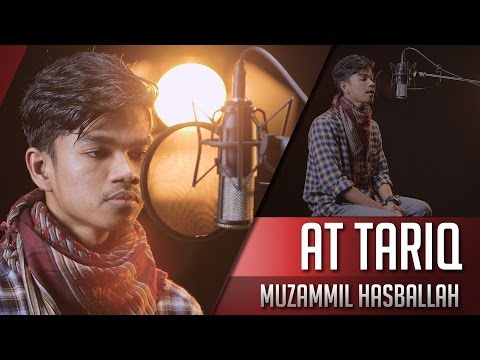 MUZAMMIL HASBALLAH || SURAT AT TARIQ
