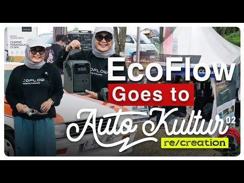 EcoFlow Auto-Kultur 2025
