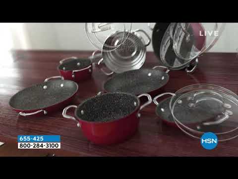 HSN | Chef Curtis Stone 06.24.2019 - 10 AM