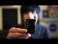 TRYING THE DAZZLEAF CARTII BATTERY Giveaway
