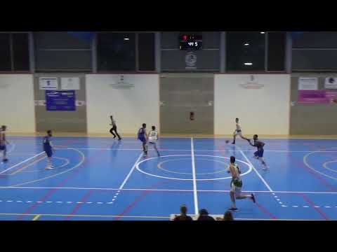 2018-10-06 C.B. Tabernes Blanques 72 - 76 Tau Castelló B