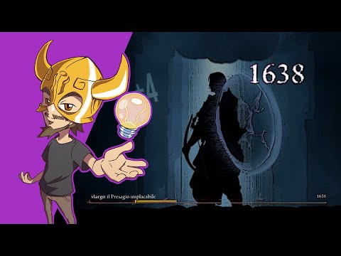 "Il Potenziale di un Inizio" - Elden Ring w/Sabaku, "Starting Tutorial"