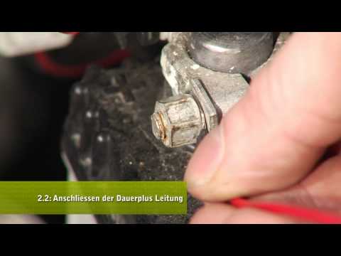 tec2 t-ec² E85 Bio ethanol Einbau / Aufrüstung / Nachrüstung / Umrüstung