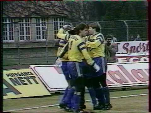 1989/1990 D1 J22 Sochaux-Bordeaux: 2-0