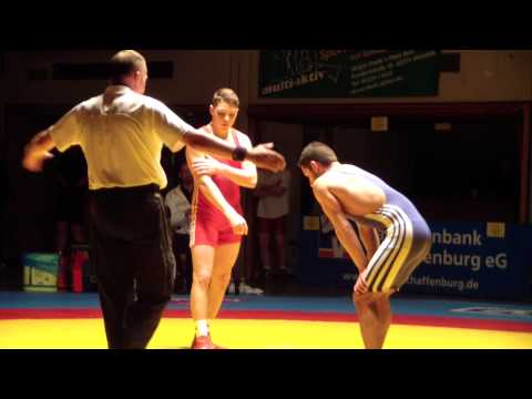 RWG Mömbris-Königshofen II - ASV Dieburg