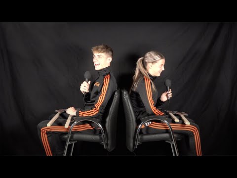 You or Me #1 - Koert & Elise