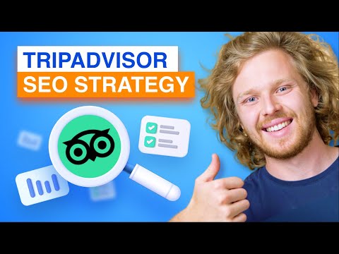 Tripadvisor.com SEO Strategy Breakdown - This is genius !! - YouTube